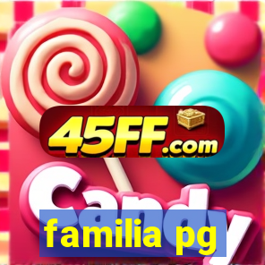 familia pg